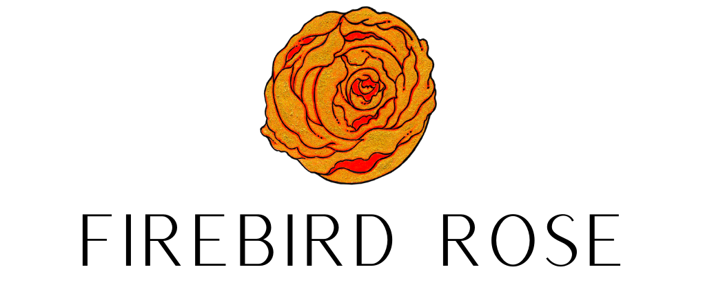 Firebird Rose